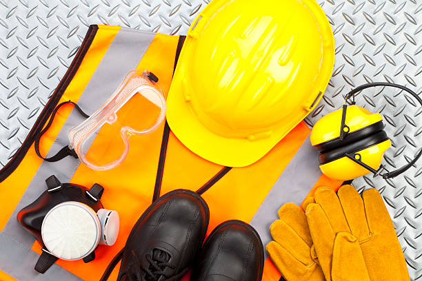 PPE and Safety Gear